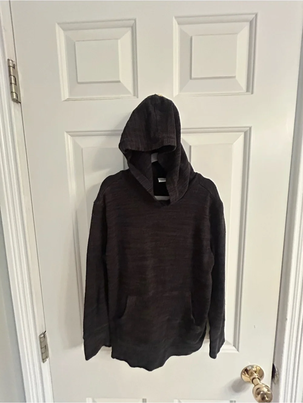 Boys Old Navy Hooded Pullover Shirt
